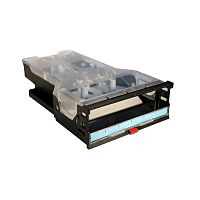 Сплайс-кассета оптическая | код 032141 |  Legrand